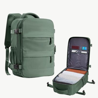 sac-a-dos-voyage-cabine-avion