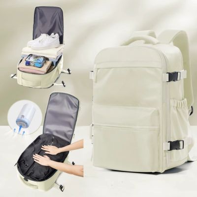 sac-a-dos-voyage-cabine-blanc-avion