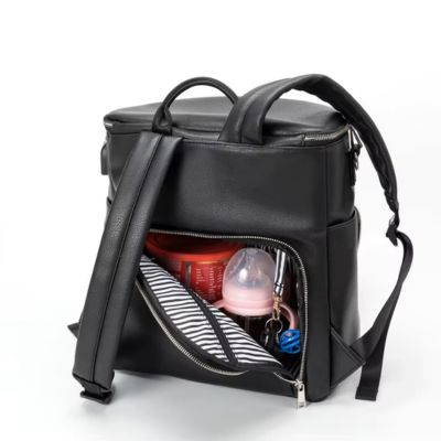 sac-a-langer-noir-ouverture-arriere