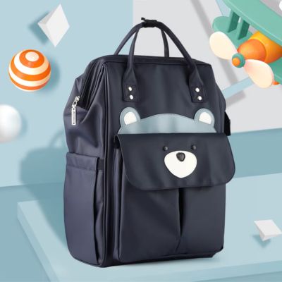 sac-a-langer-sac-a-dos-cartoon-marine