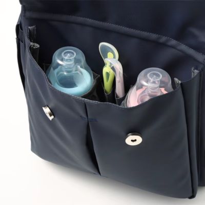 sac-a-langer-sac-a-dos-cartoon-pochette-avant