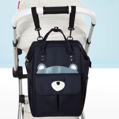 sac-a-langer-sac-a-dos-cartoon-pousette