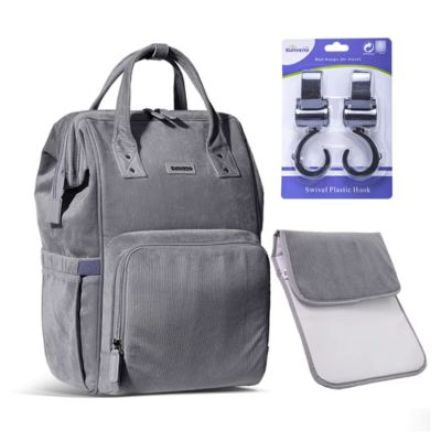 sac-a-langer-sac-a-dos-gris